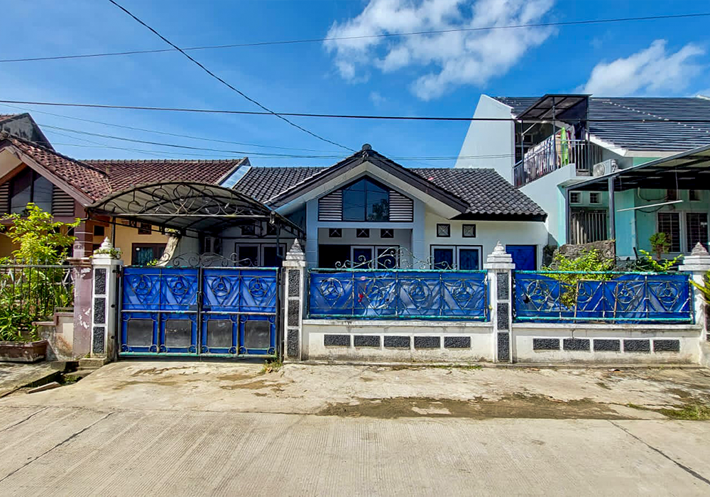 RUMAH DI KOTA SAMARINDA - WOFF5000-1 - foto 2